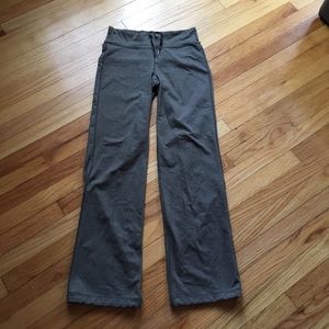 Lululemon pant